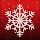 Snowflake Live Wallpaper APK