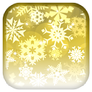 Kepingan salju DindingLangsung APK