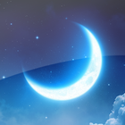 Wallpapers Moon icon