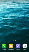 Wallpapers Ocean پوسٹر