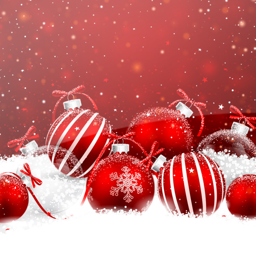 Hintergrund Weihnachten