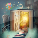 Kertas dinding Fantasy APK