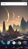 Duvar kağıdı Fantasy Ekran Görüntüsü 2