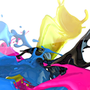 Kertas dinding Tinta APK