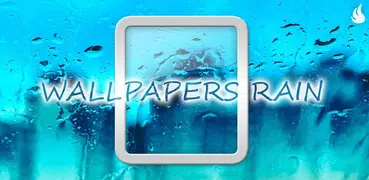 Wallpapers Rain