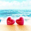 Kertas dinding Valentine APK