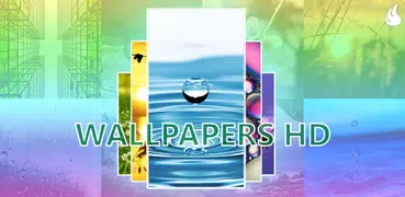 Wallpapers HD (Обои)