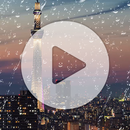 Rain Video Wallpaper APK