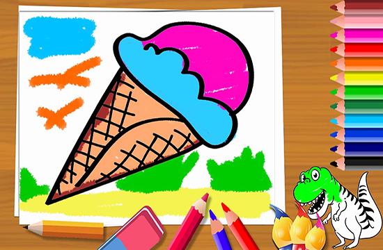Download Coloring Book - New Learning for Kids for Android - APK ...