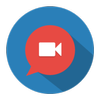 AW - video calls and chat icône