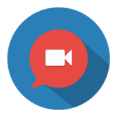 AW - video calls and chat icono