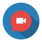 AW - video calls and chat-icoon