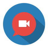 AW - video calls and chat ikona