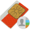 SIM Contacts APK
