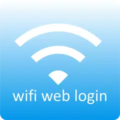 WiFi Web Login APK download