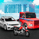 DESACATOS DE RUA APK