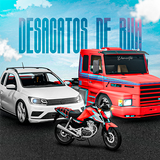DESACATOS DE RUA APK