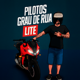 PILOTOS GRAU DE RUA LITE APK