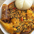 Nigerian Recipes +More ikon