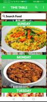 Nigerian Recipes +More syot layar 2