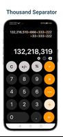 Calculator screenshot 1