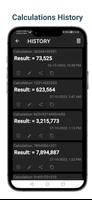 Calculator screenshot 3