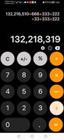 Calculator screenshot 3