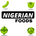Nigerian Foods icône