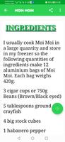 Nigerian Foods 스크린샷 3