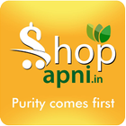 Shop Apni أيقونة