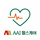 AAI 헬스케어 icon