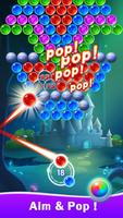 Spy Bubble Shooter screenshot 2