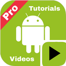 Learn Android Studio Video Tutorials - Pro aplikacja