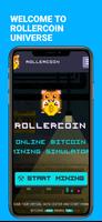 RollerCoin capture d'écran 2