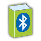 Bluetooth Phonebook ikon
