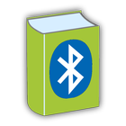 Bluetooth Phonebook icon