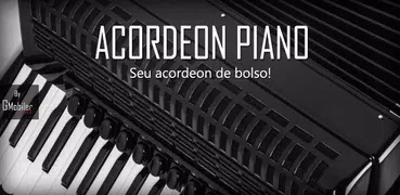 Acordeon Piano