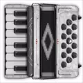 Accordion Piano Cassoto Game