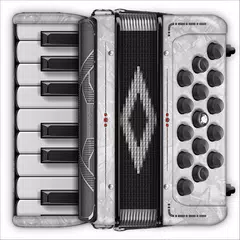 Accordion Piano Cassoto Game アプリダウンロード