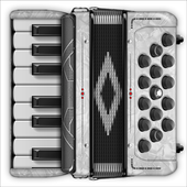 Accordion Piano 图标