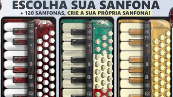 Acordeon Piano imagem de tela 1