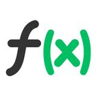 آیکون‌ Math Formula App - Offline