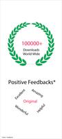 Pedometer : Step Tracker App Poster