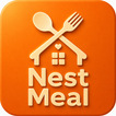 NestMeal icon