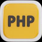 Learn PHP icono