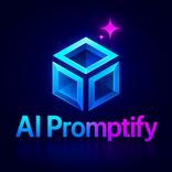 AI Image Prompt - Promptify