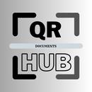 QR Share Hub APK