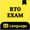 RTO Licence Test: Driving Exam APK