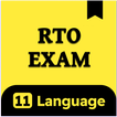 RTO Licence Test: Driving Exam icon