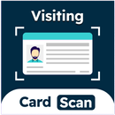 Visiting Card Scanner APK